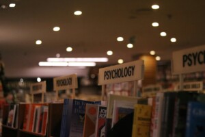 کتاب های روانشناسی و توسعه فردی